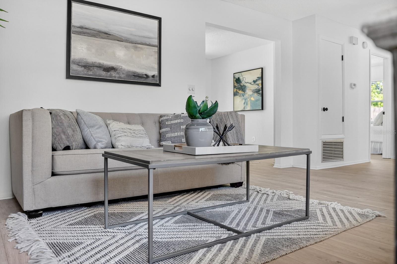 WILLOW RUN UNIT 01 - Residential