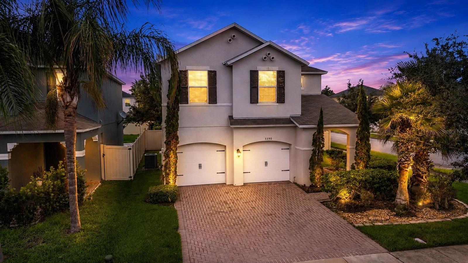 3390 MOUNT VERNON WAY