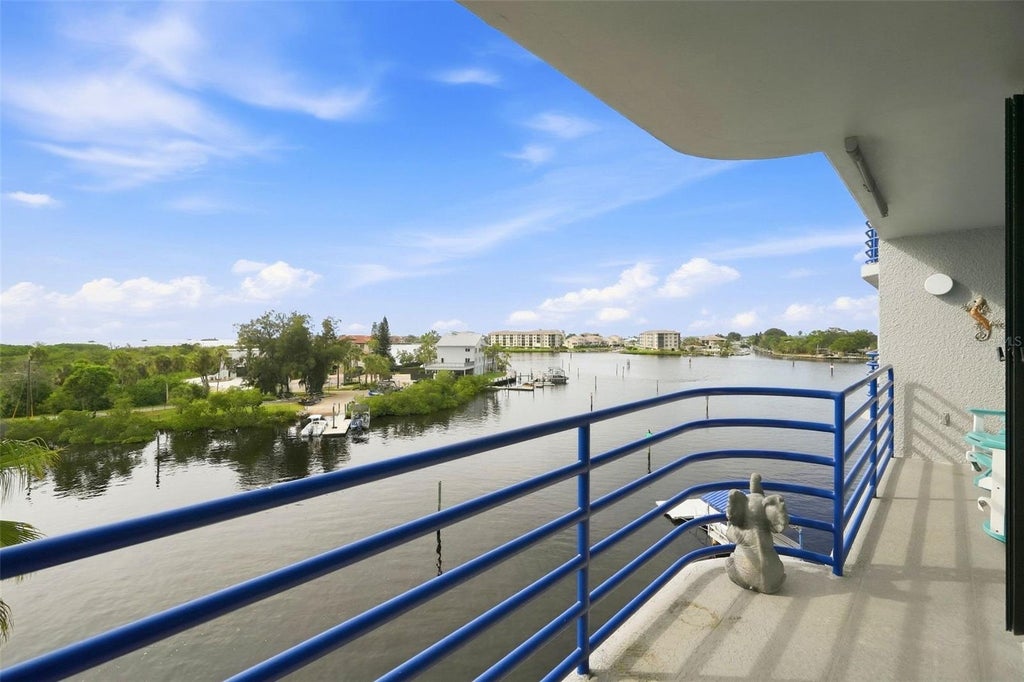 Photo of 4823 Ebbtide Lane #404, Port Richey, FL 34668 (MLS # W7889525)
