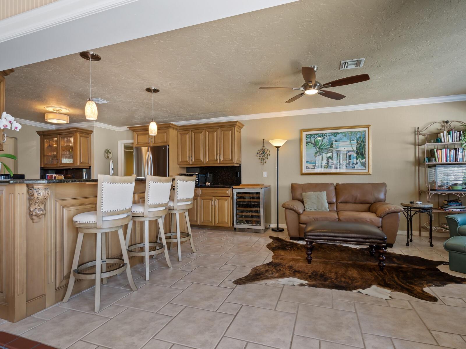 SOUTHPOINTE SHORES - Residential