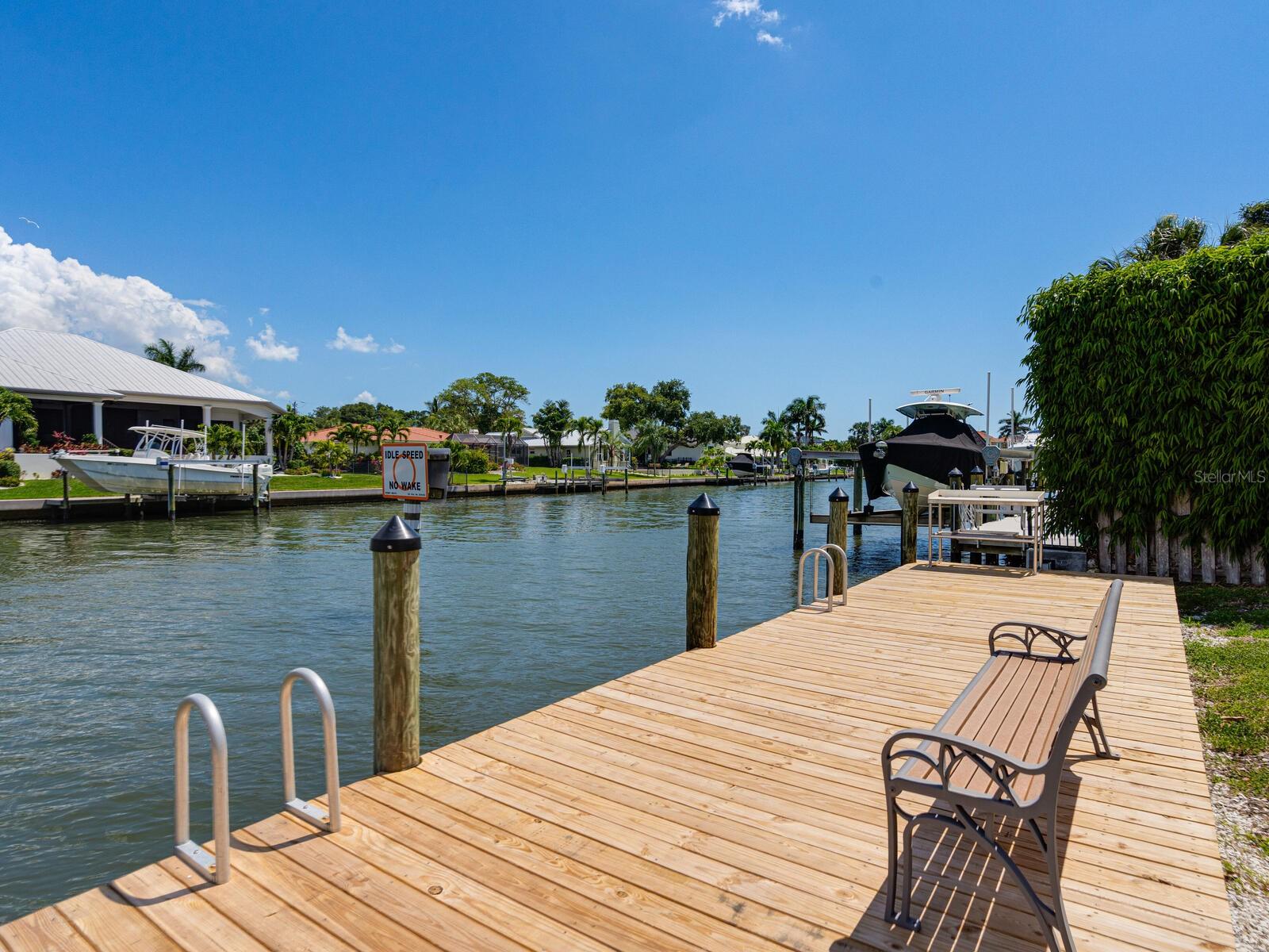 SOUTHPOINTE SHORES - Residential