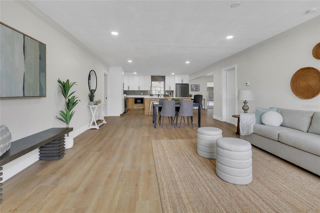 Photo of 5627 Oakland Drive, Tampa, FL 33617 (MLS # TB8540498)