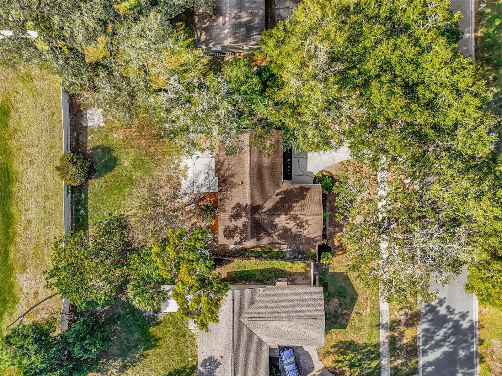 HOLIDAY HGTS - Residential