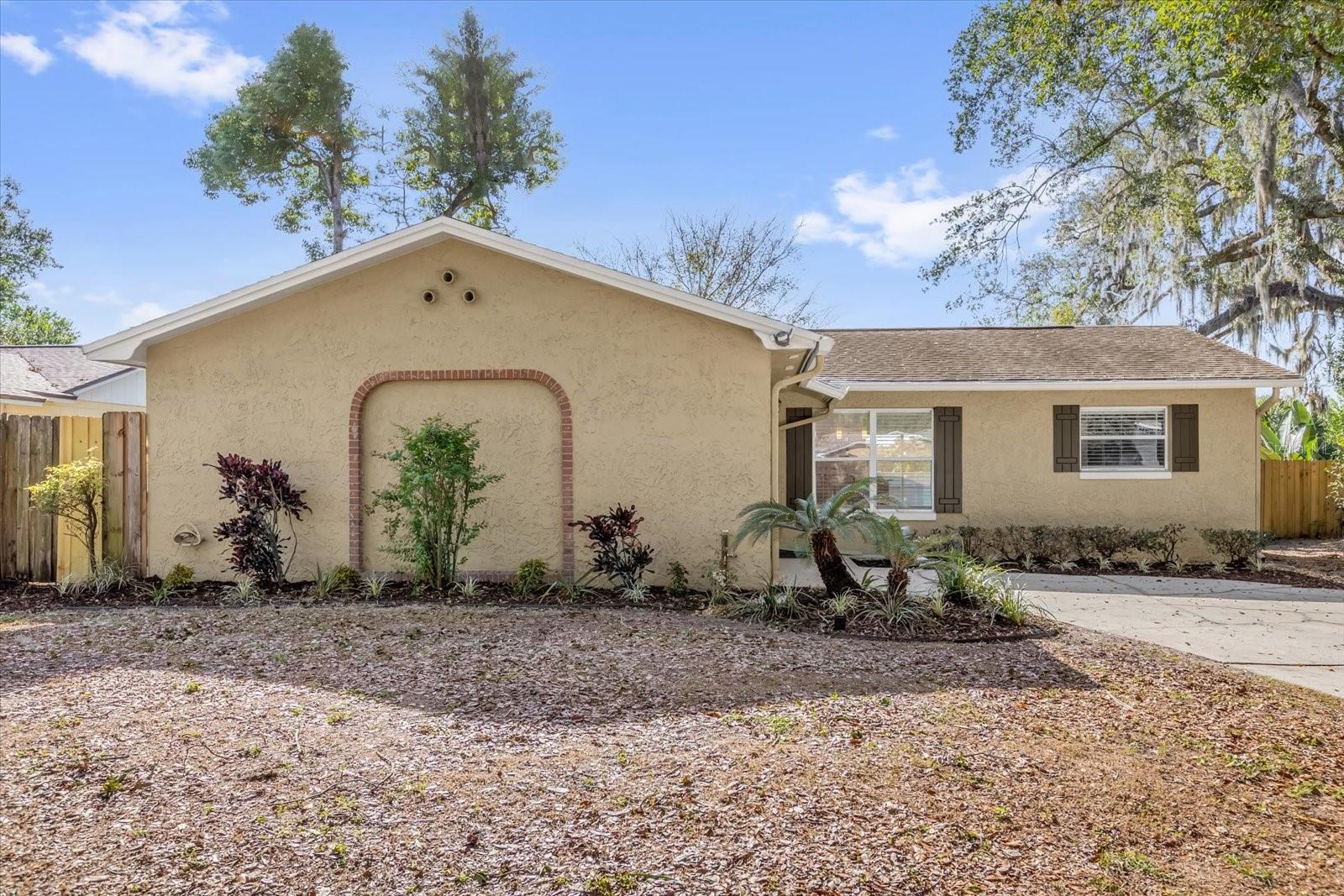 HOLIDAY HGTS - Residential