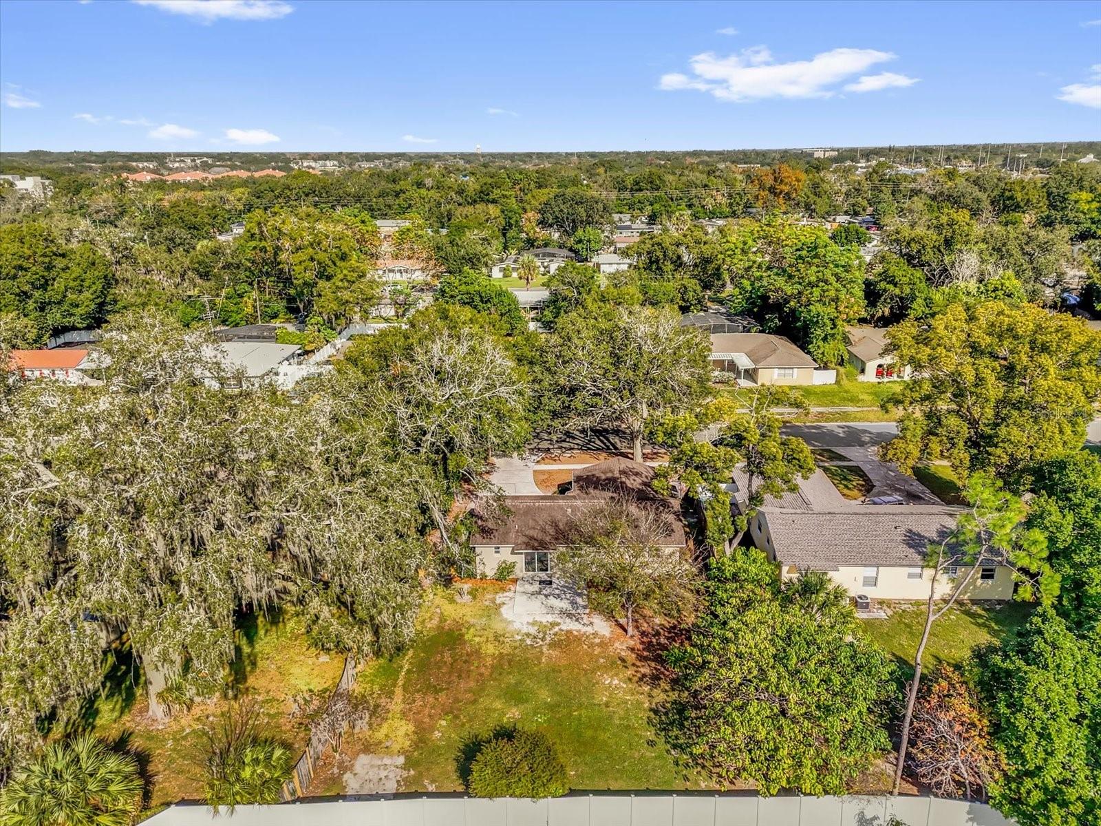 HOLIDAY HGTS - Residential