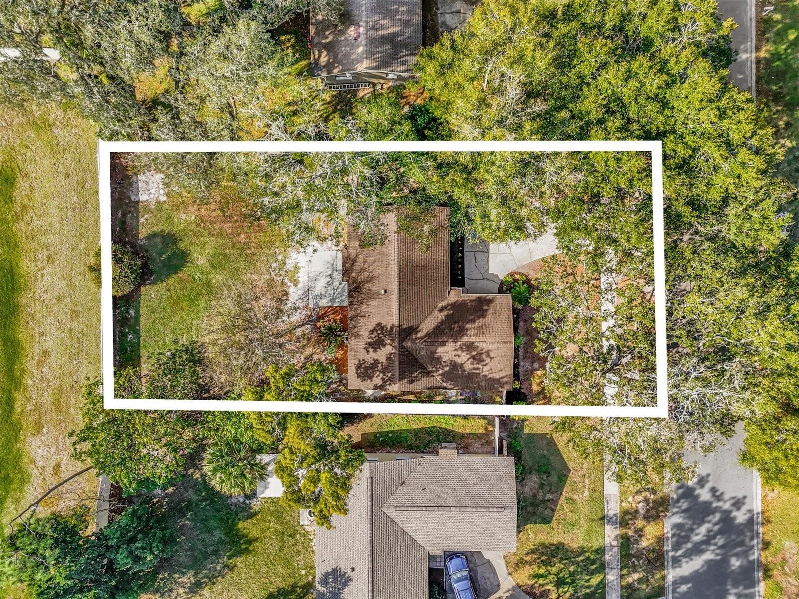 HOLIDAY HGTS - Residential