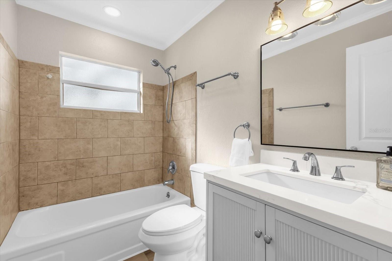 HOLIDAY HGTS - Residential