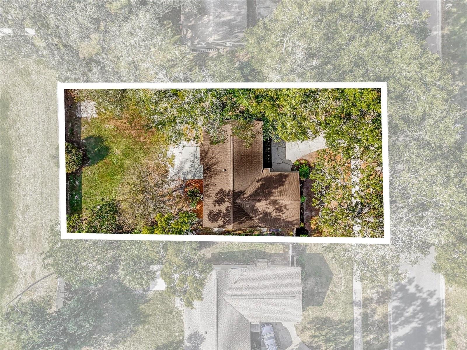 HOLIDAY HGTS - Residential