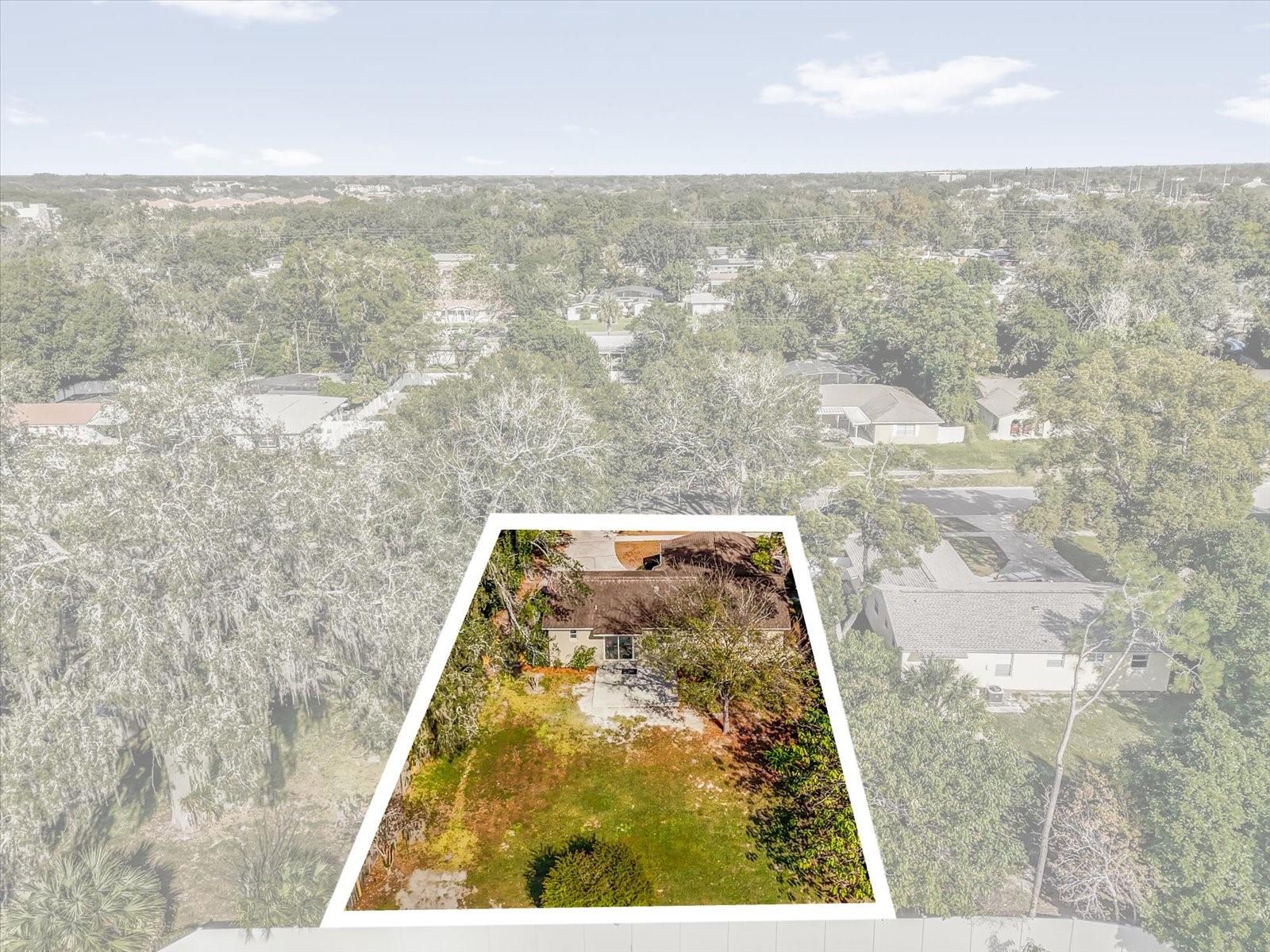 HOLIDAY HGTS - Residential