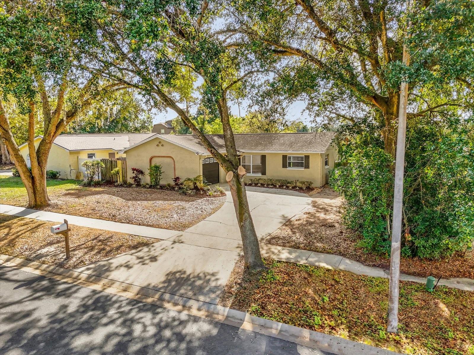 HOLIDAY HGTS - Residential