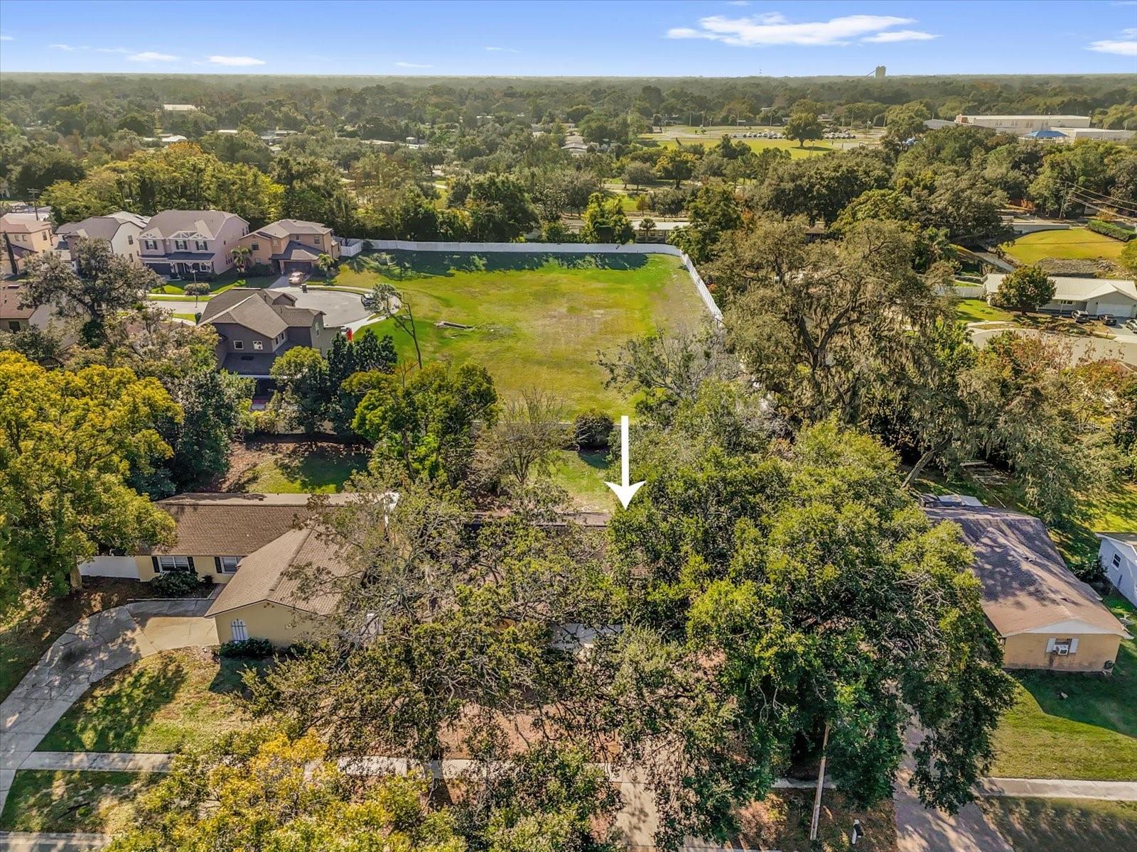 HOLIDAY HGTS - Residential