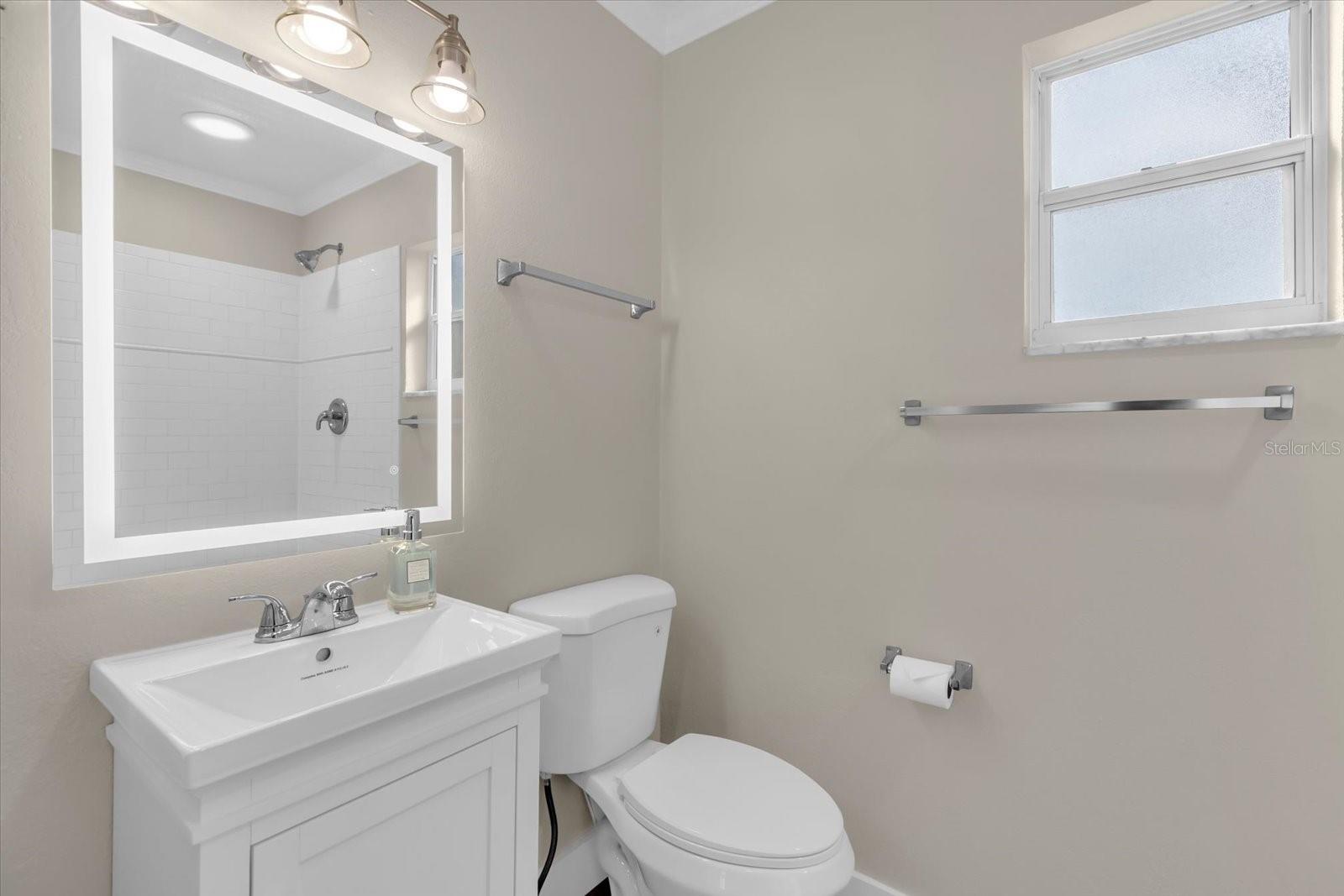 HOLIDAY HGTS - Residential