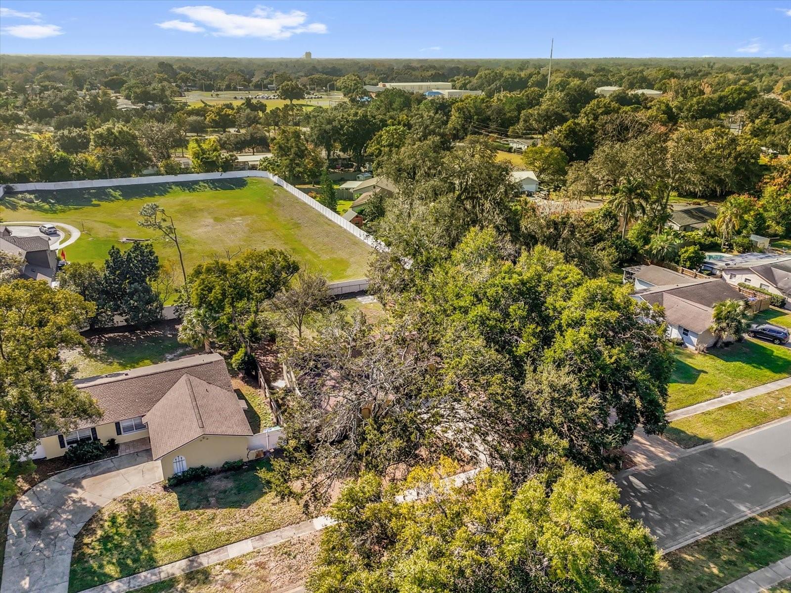 HOLIDAY HGTS - Residential