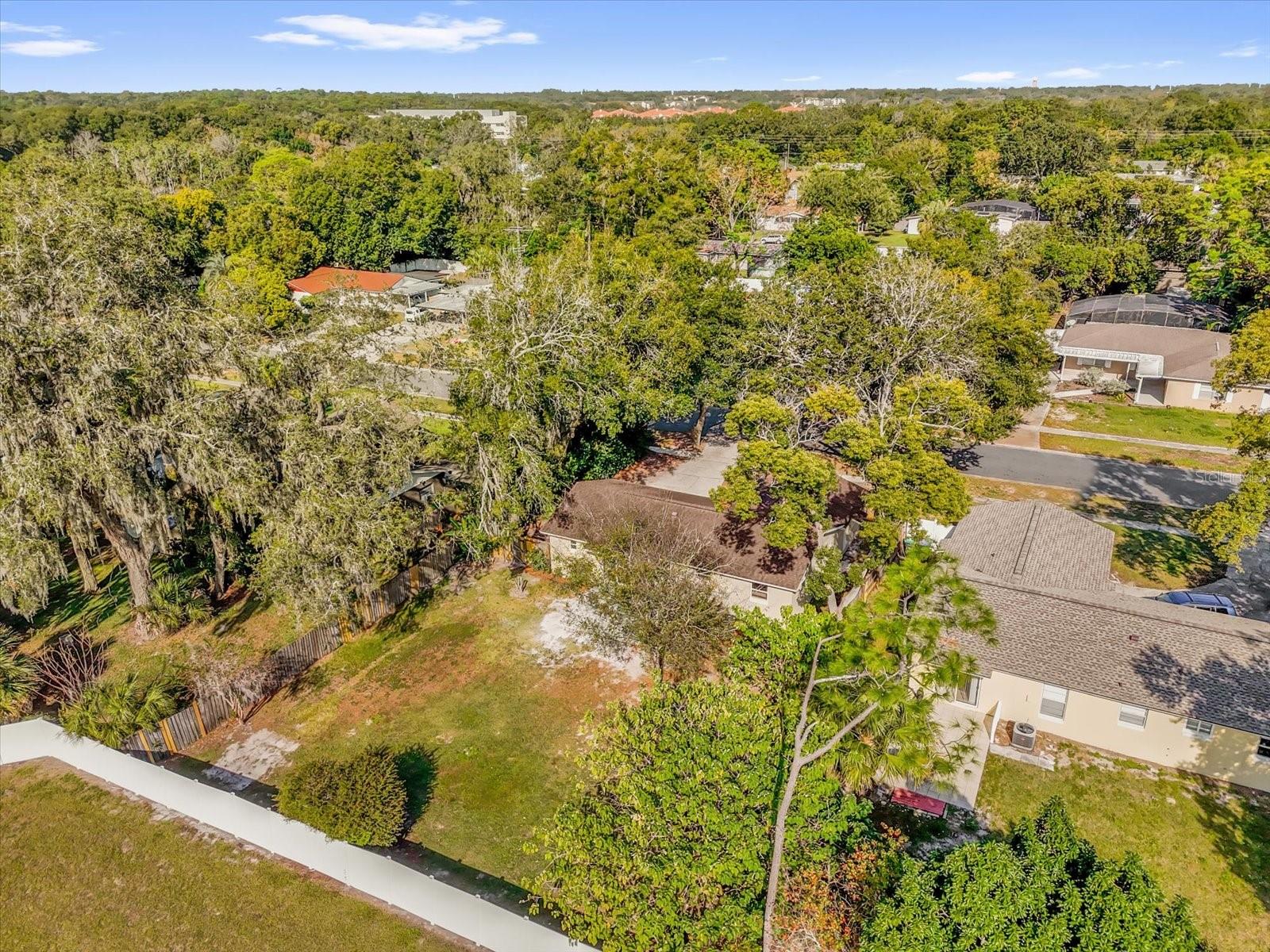 HOLIDAY HGTS - Residential