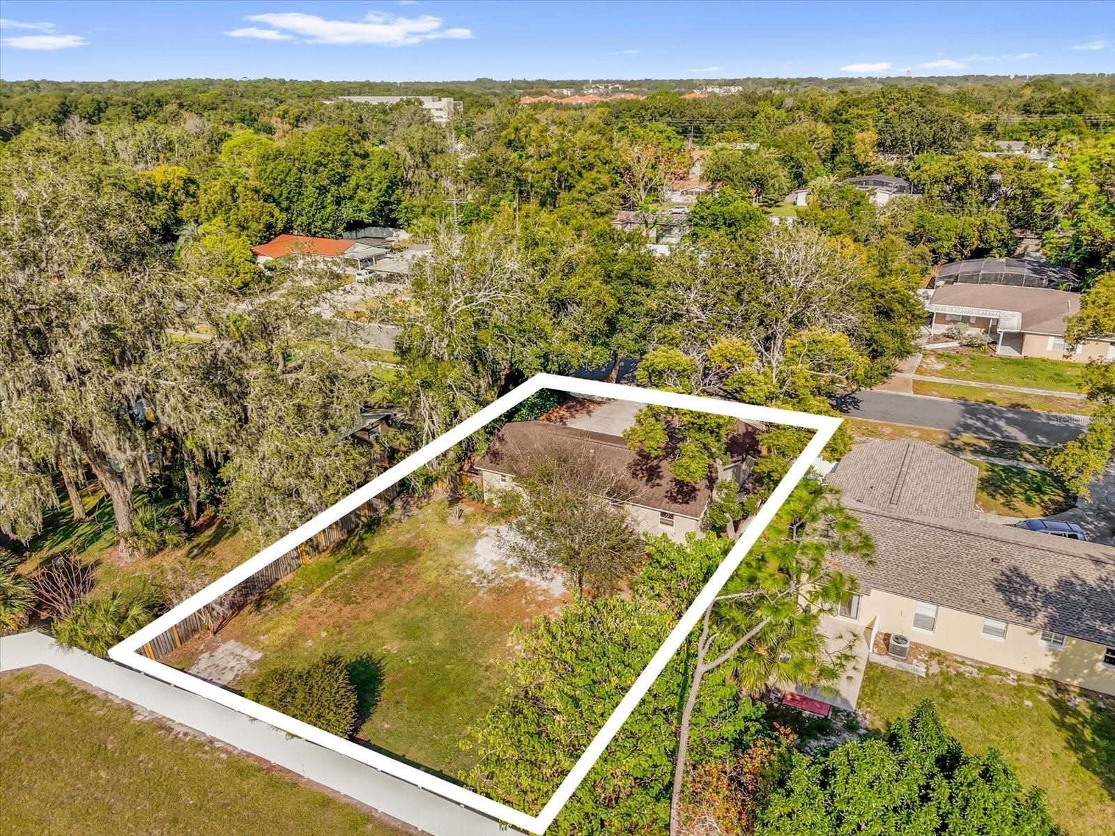 HOLIDAY HGTS - Residential