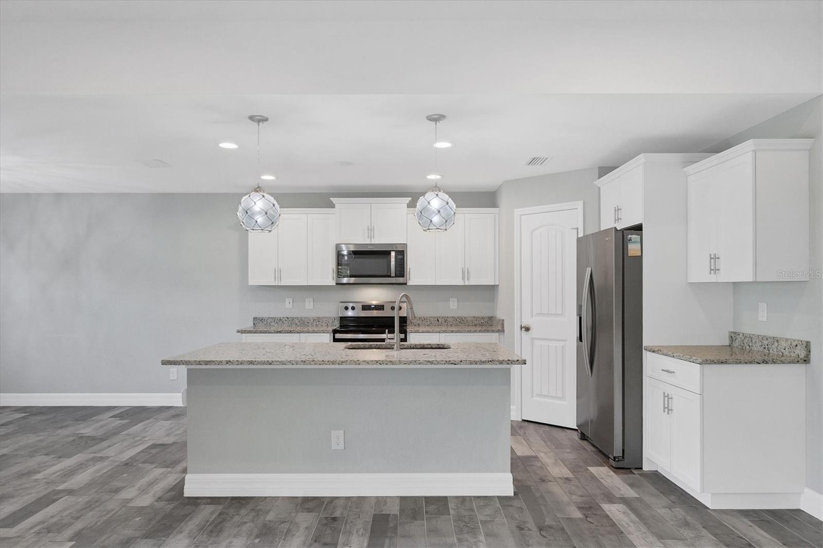 ROTONDA HEIGHTS - Residential