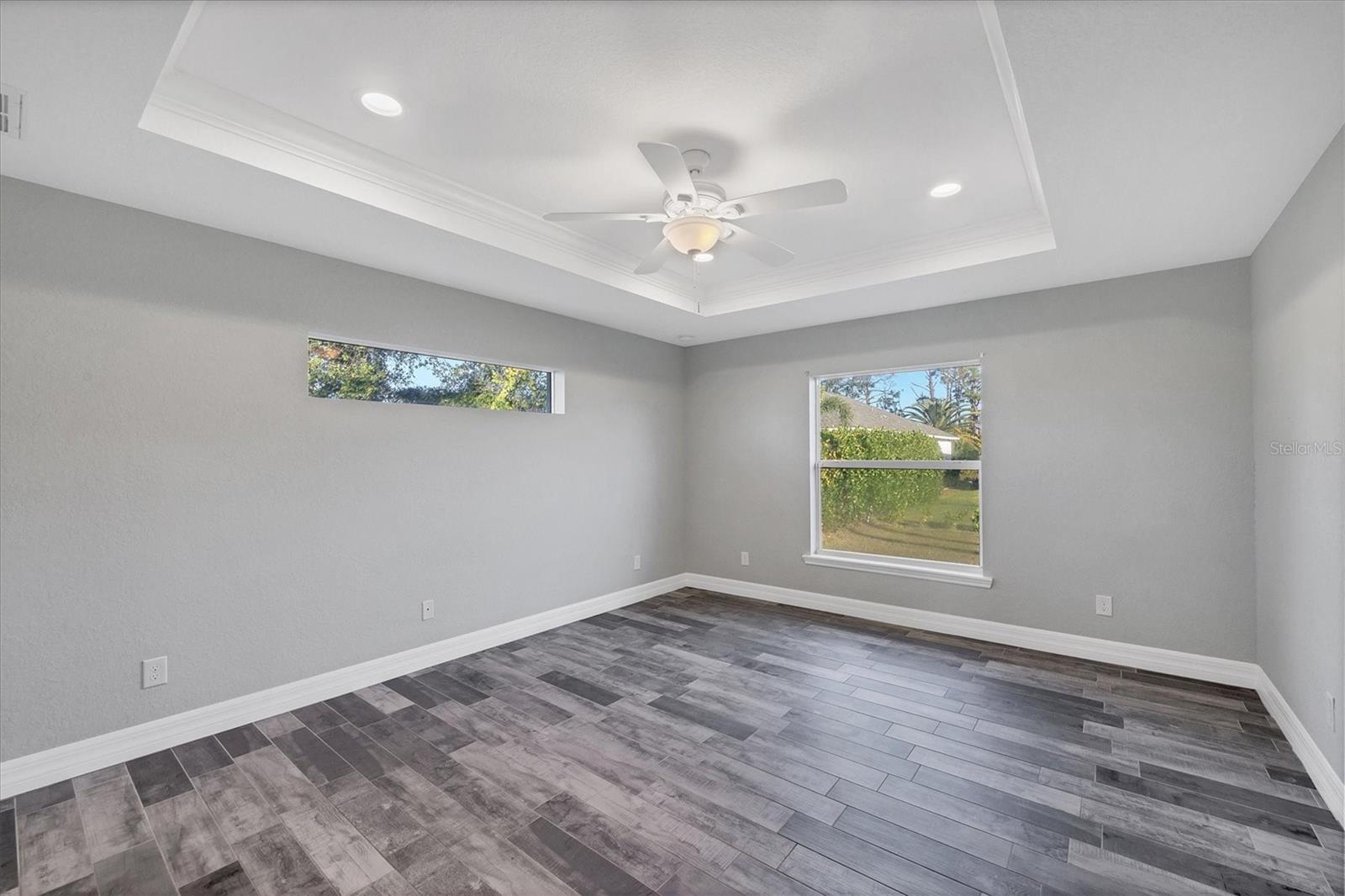 ROTONDA HEIGHTS - Residential