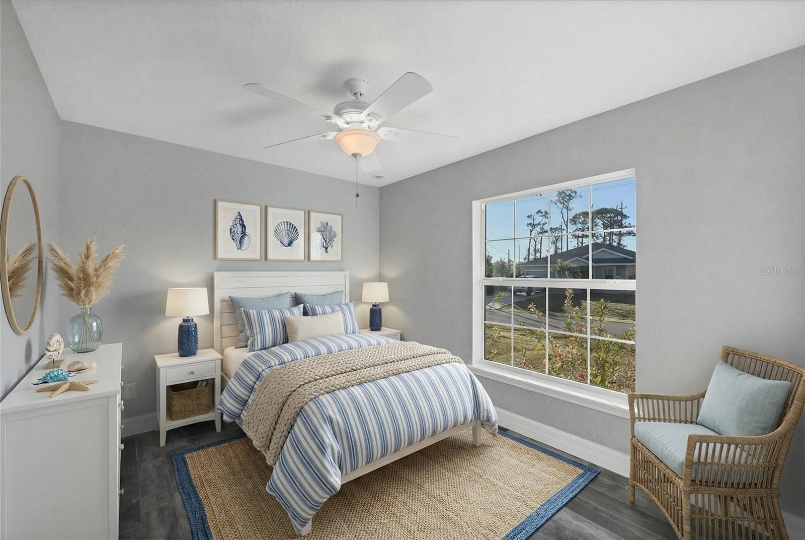 ROTONDA HEIGHTS - Residential