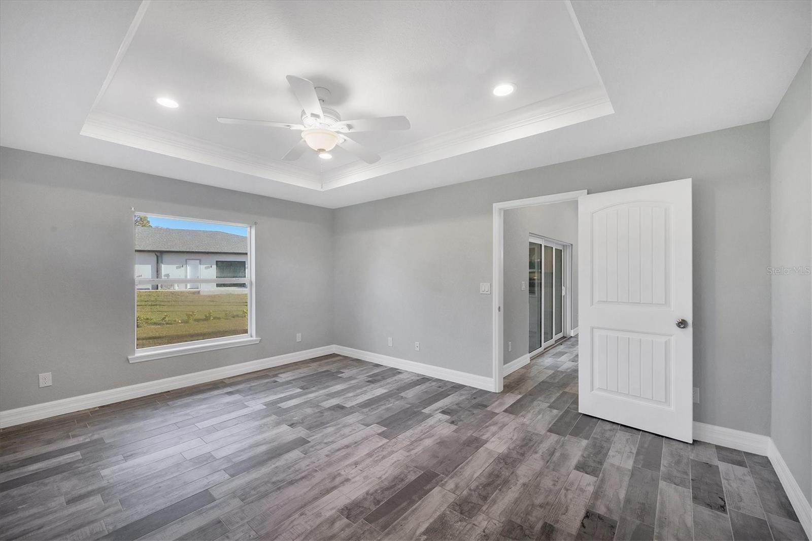 ROTONDA HEIGHTS - Residential