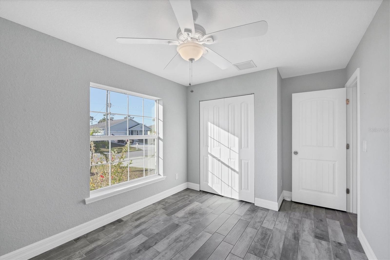 ROTONDA HEIGHTS - Residential