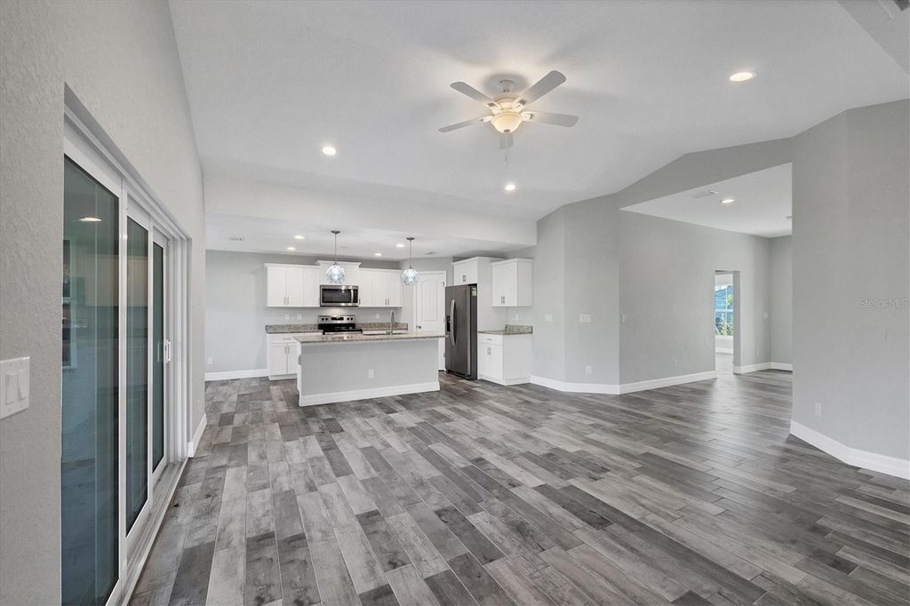 Photo of 126 Glades Drive, Rotonda West, FL 33947 (MLS # D6145531)