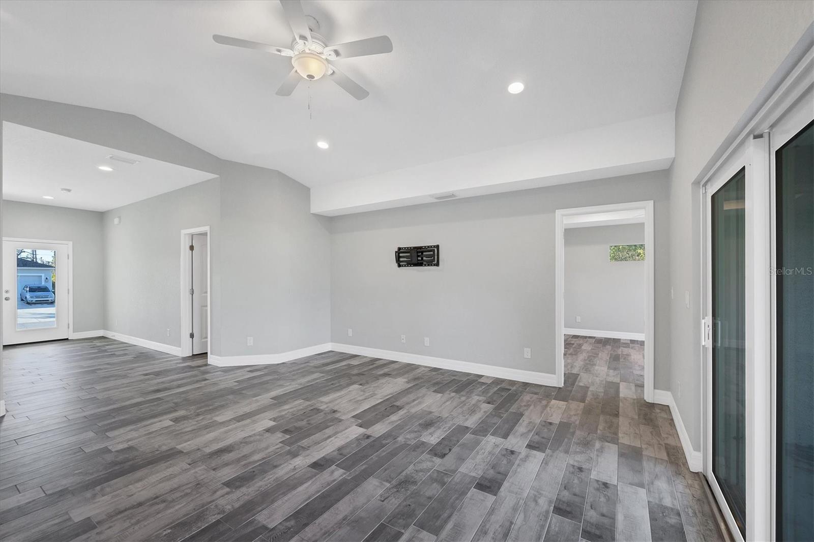 ROTONDA HEIGHTS - Residential