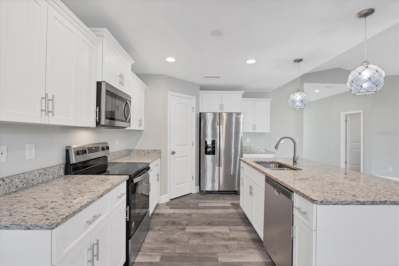 ROTONDA HEIGHTS - Residential