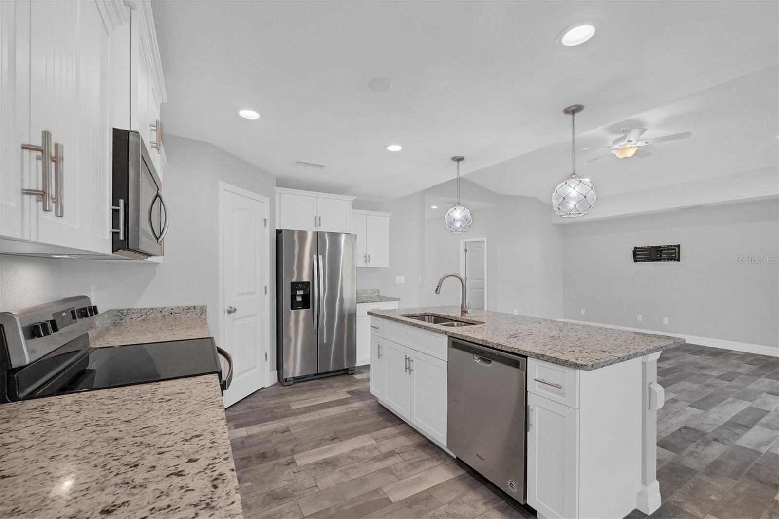 ROTONDA HEIGHTS - Residential