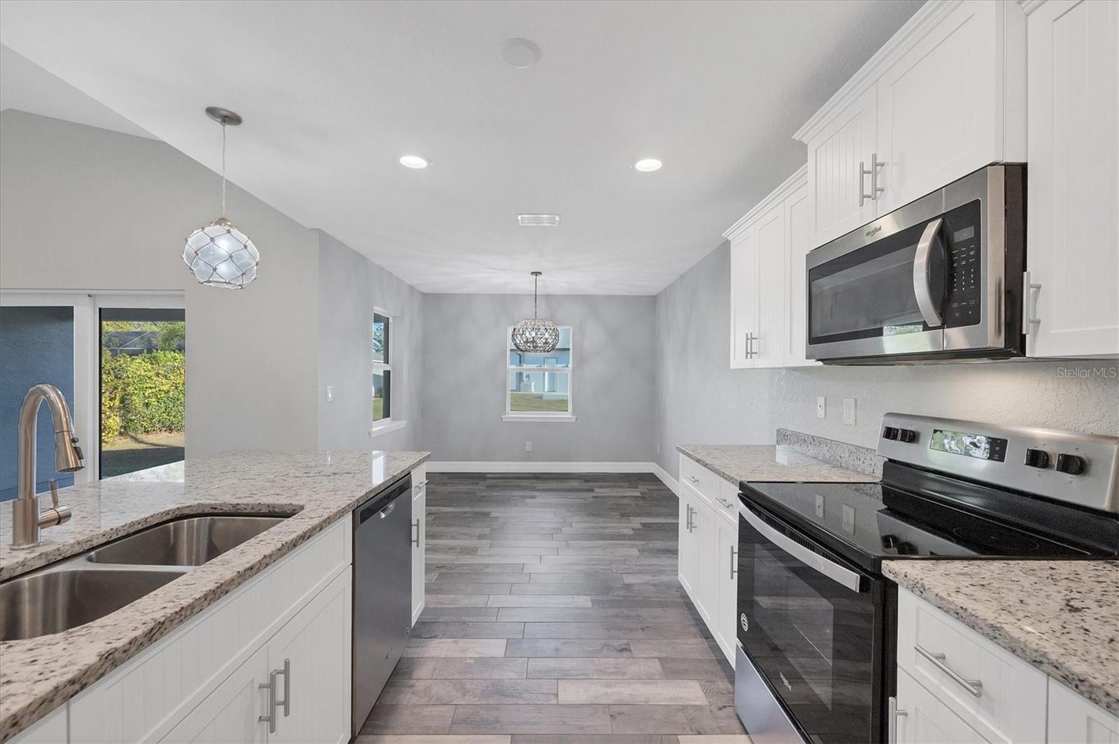 ROTONDA HEIGHTS - Residential