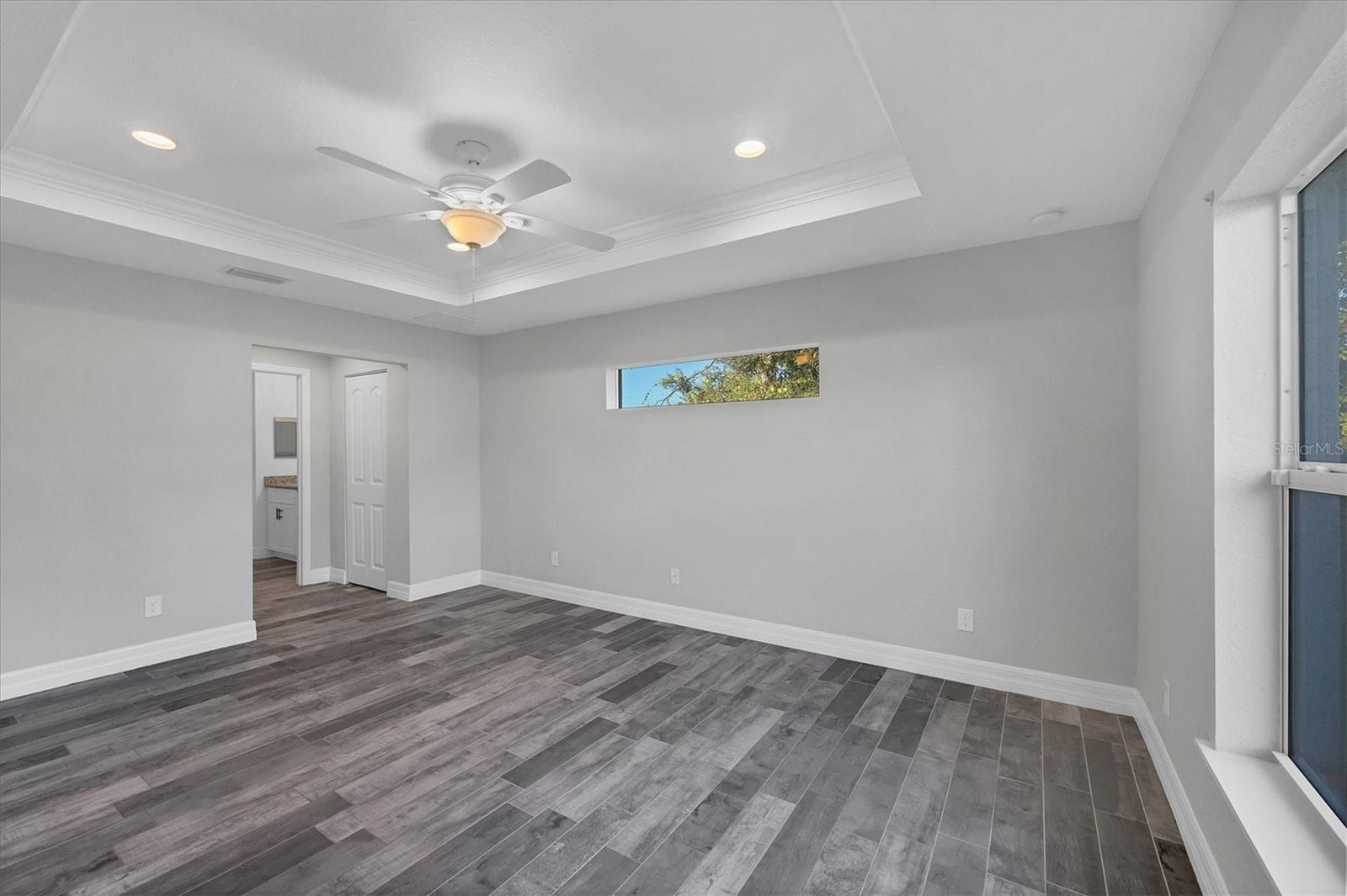 ROTONDA HEIGHTS - Residential