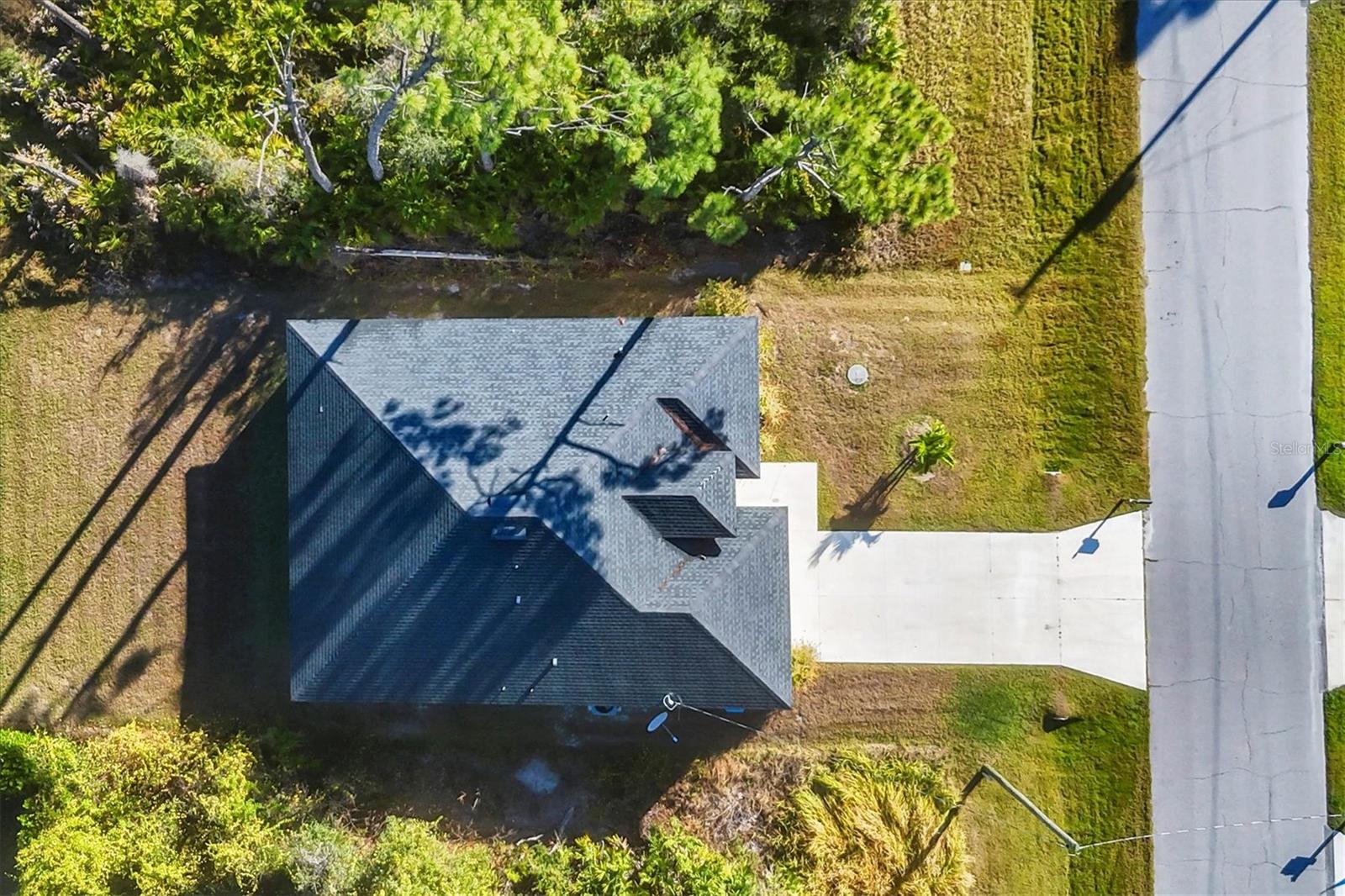 ROTONDA HEIGHTS - Residential