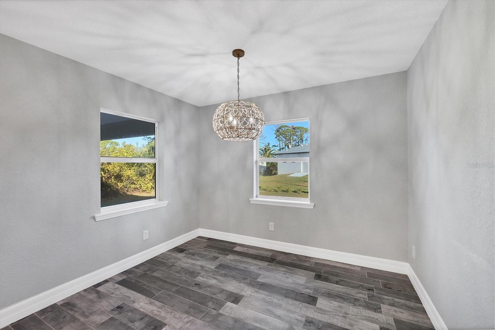 ROTONDA HEIGHTS - Residential