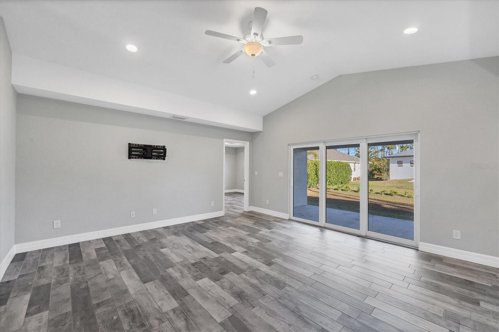 ROTONDA HEIGHTS - Residential