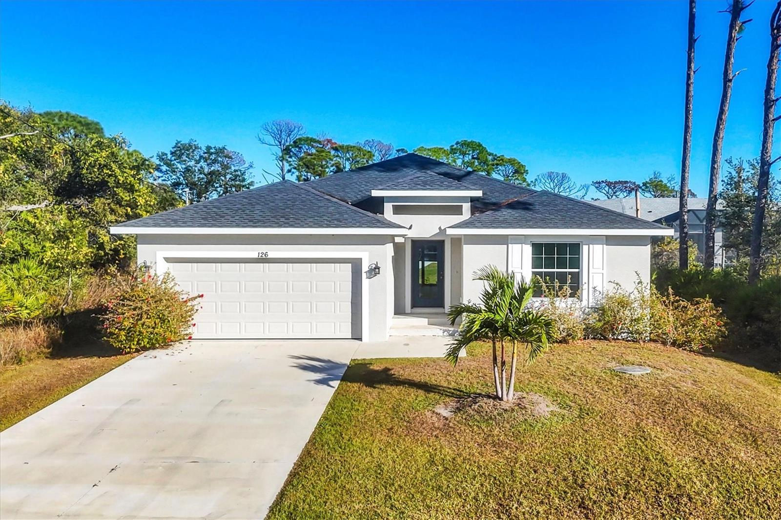 ROTONDA HEIGHTS - Residential