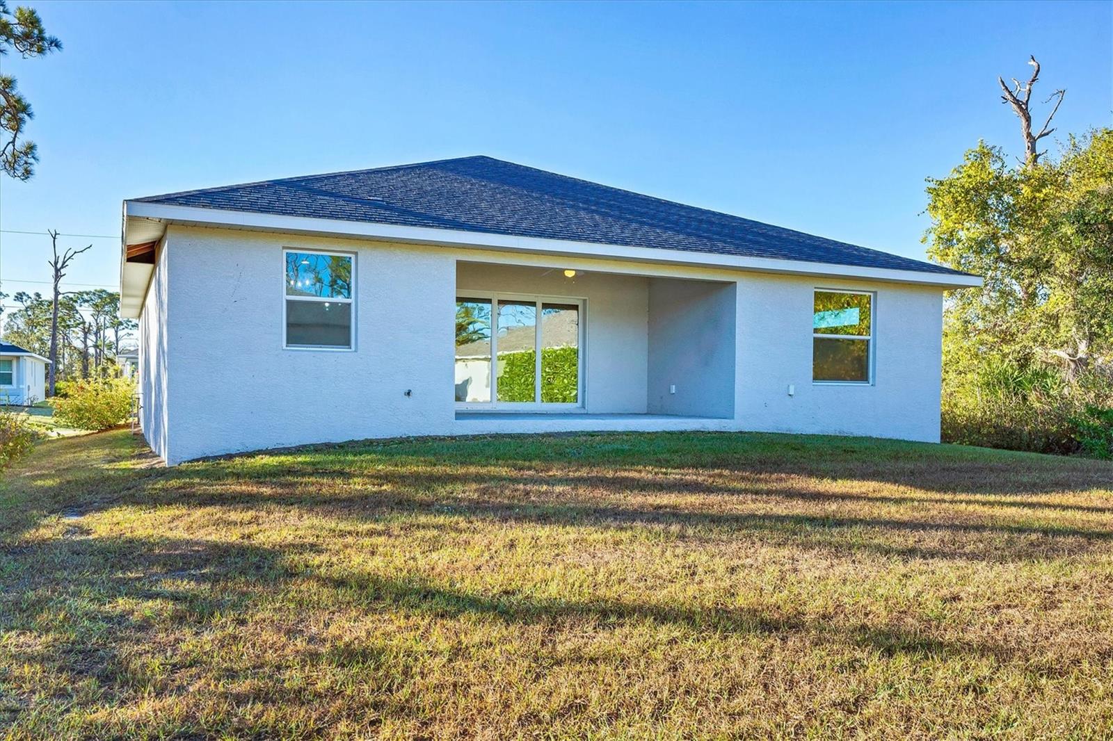 ROTONDA HEIGHTS - Residential