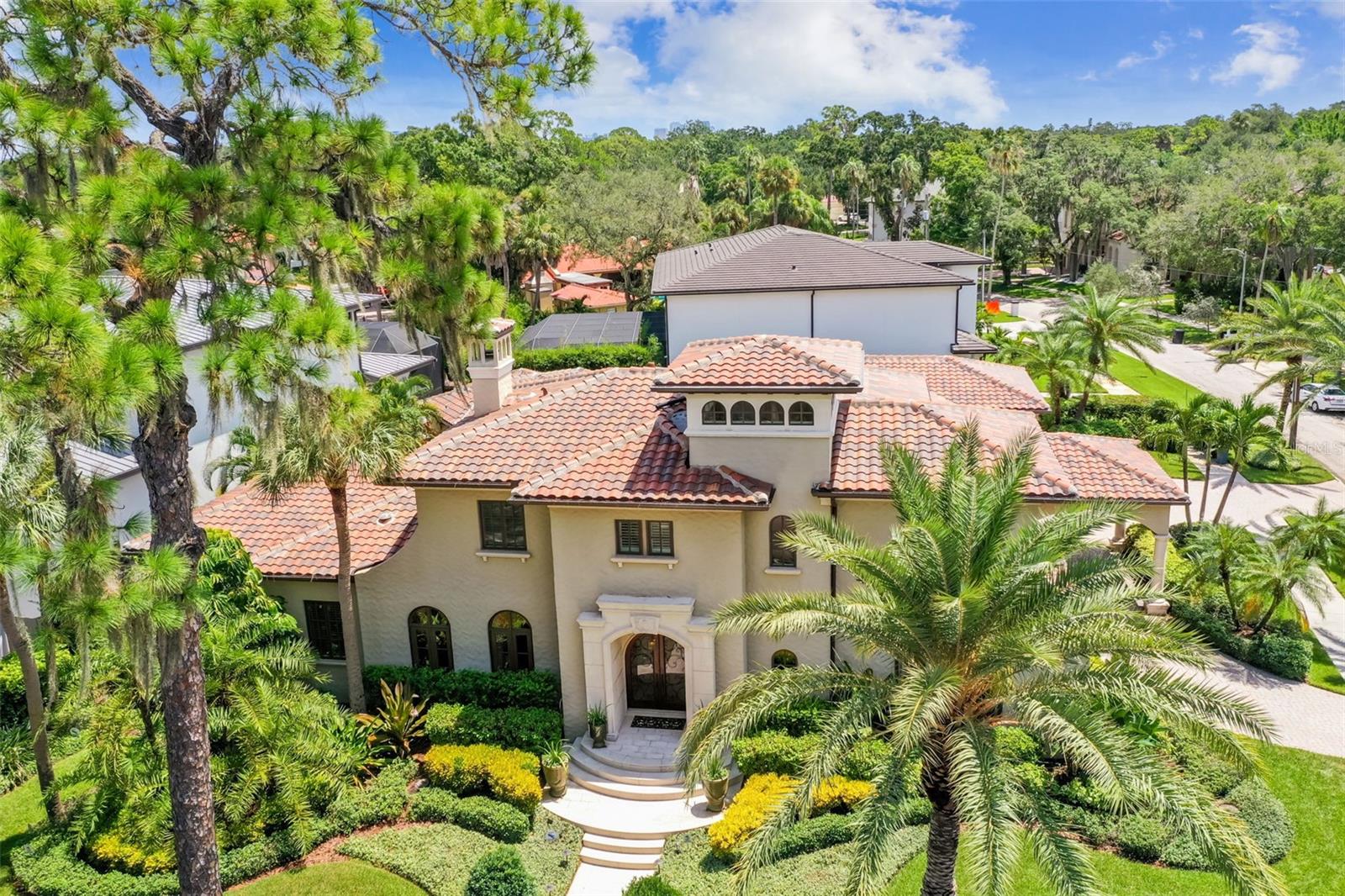 BEACH PARK - Residential