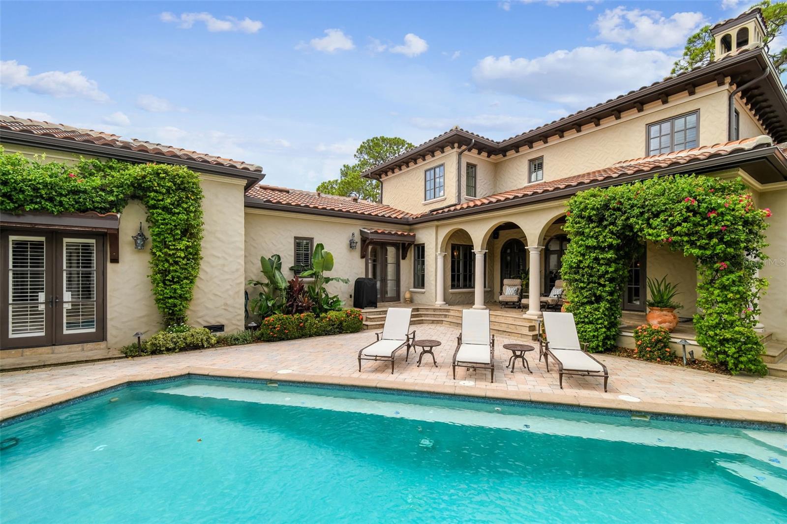 BEACH PARK - Residential