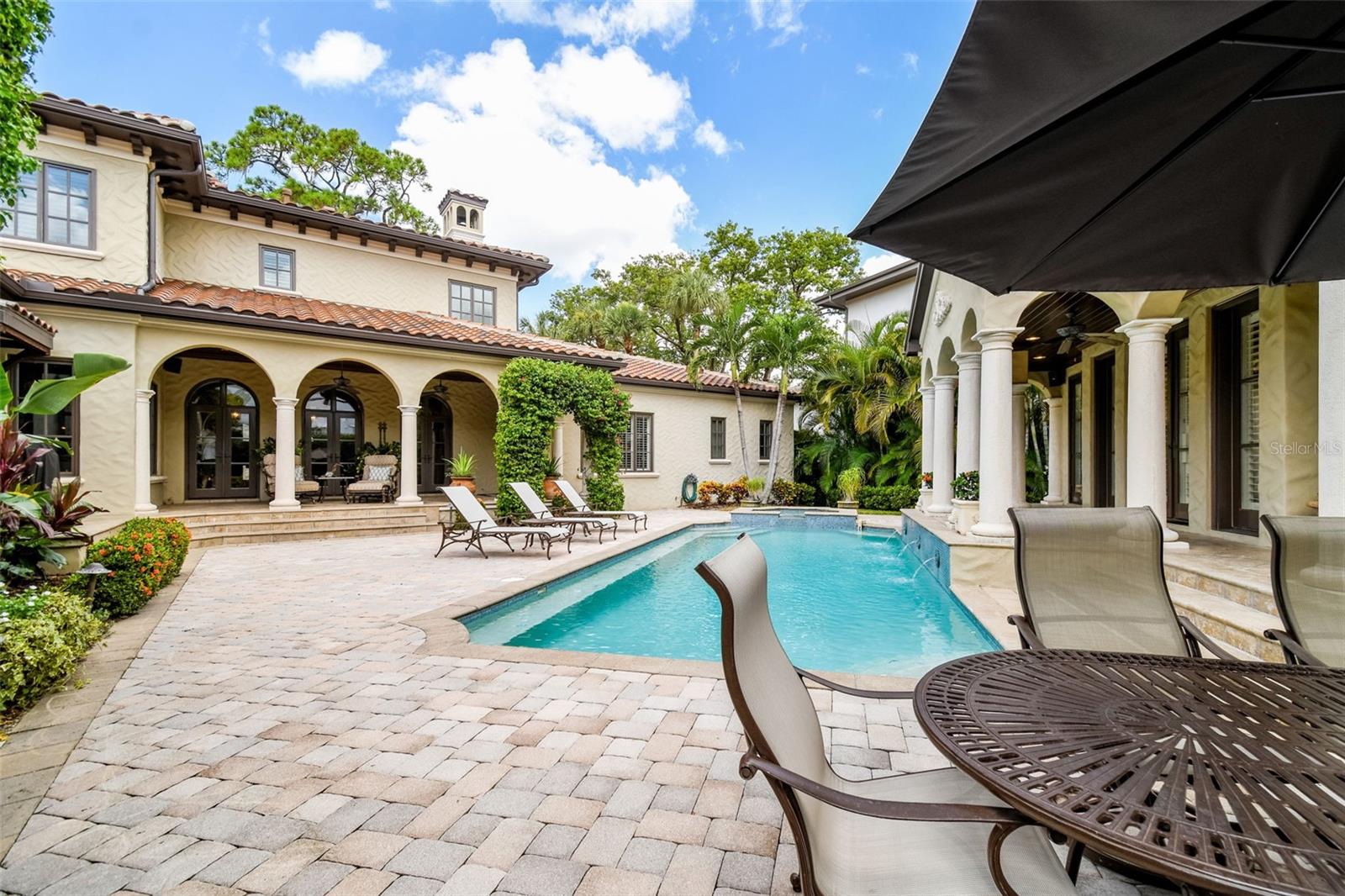 BEACH PARK - Residential