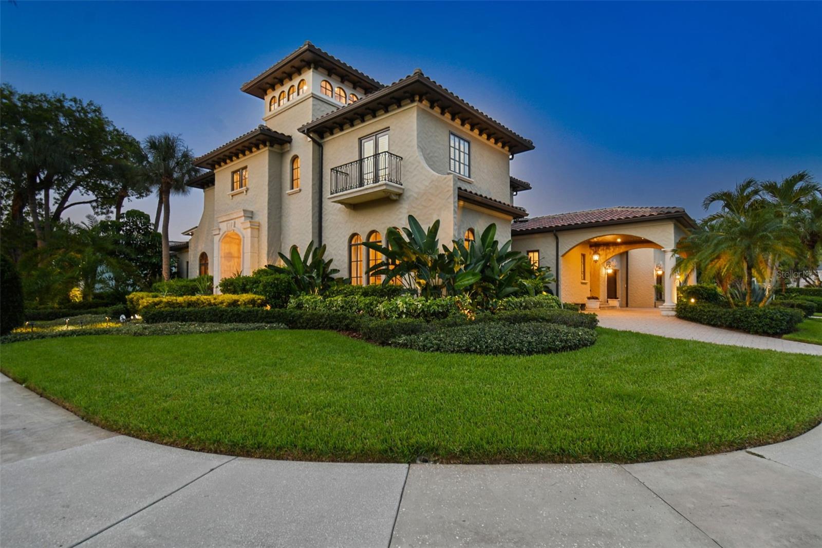 BEACH PARK - Residential