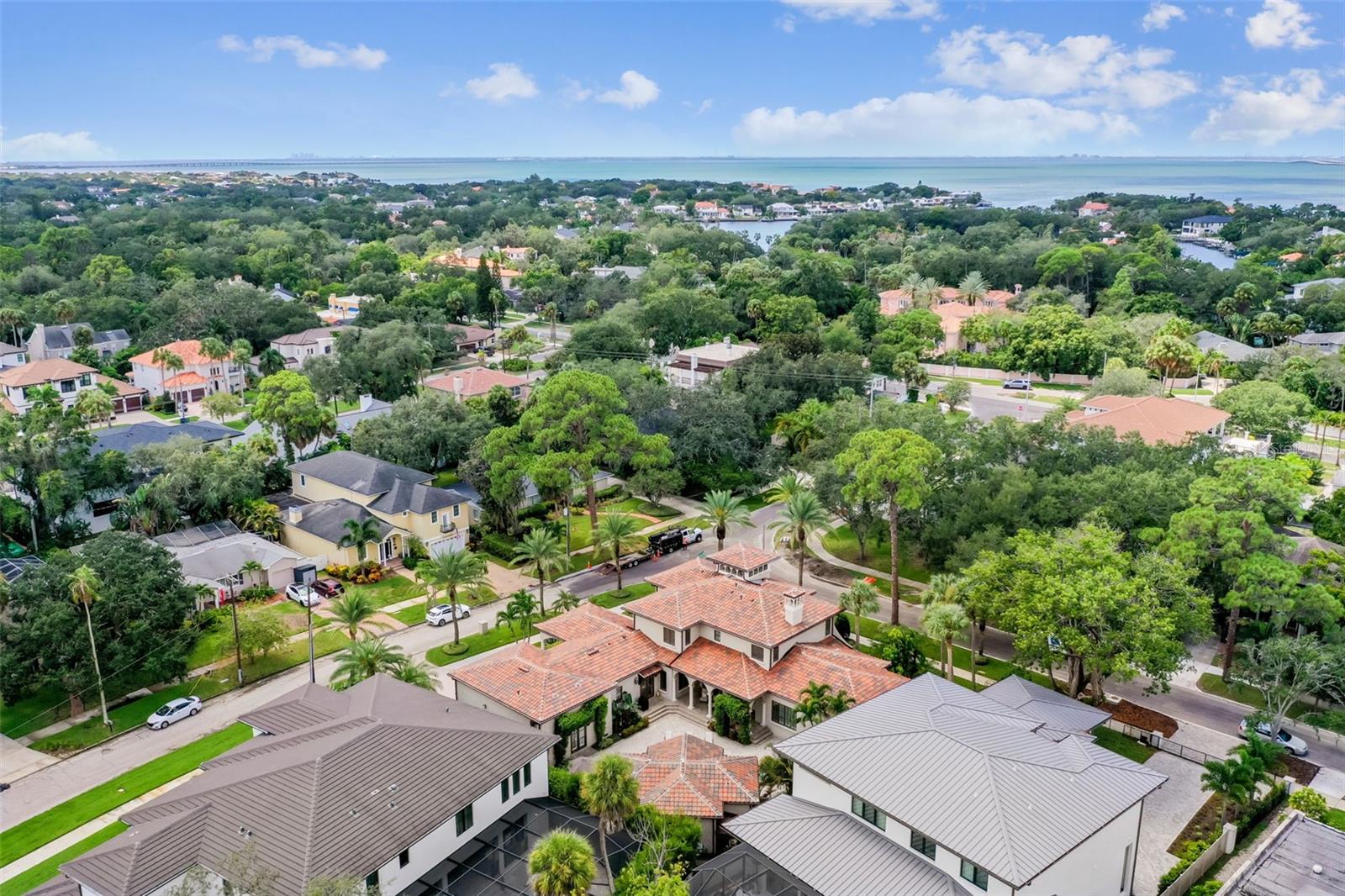 BEACH PARK - Residential