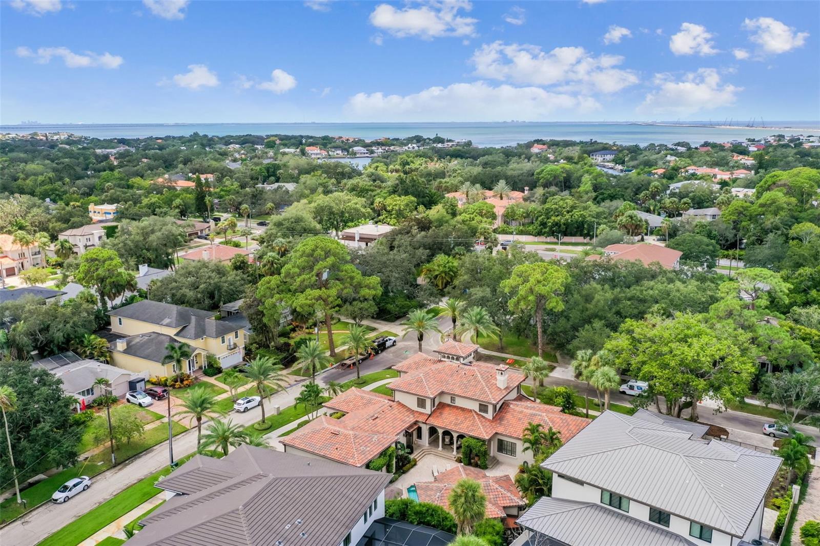 BEACH PARK - Residential