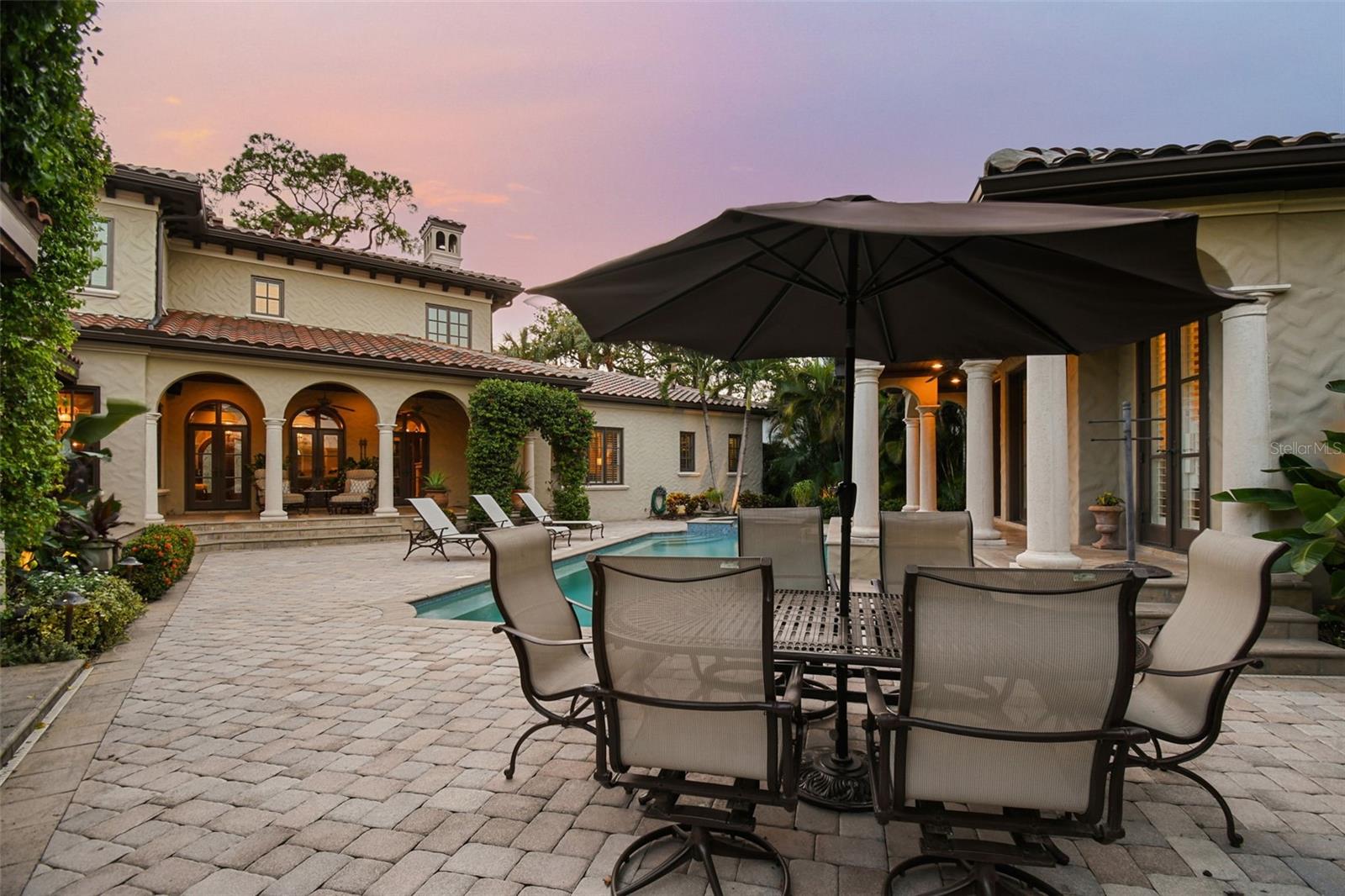 BEACH PARK - Residential