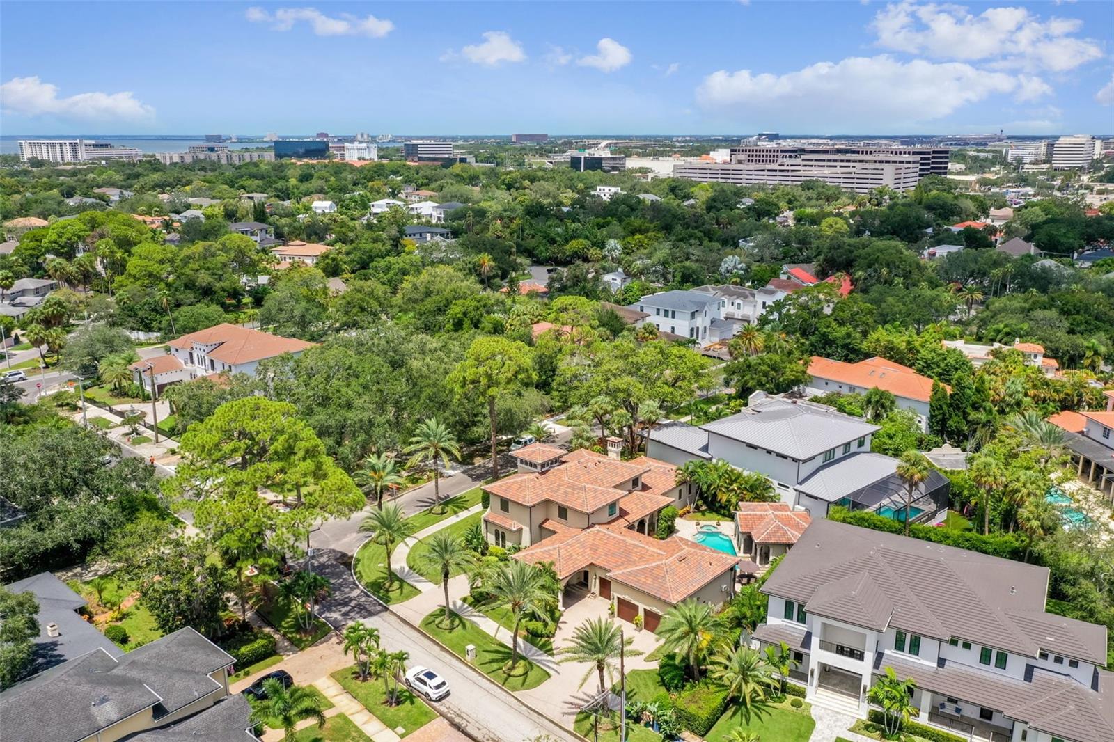 BEACH PARK - Residential