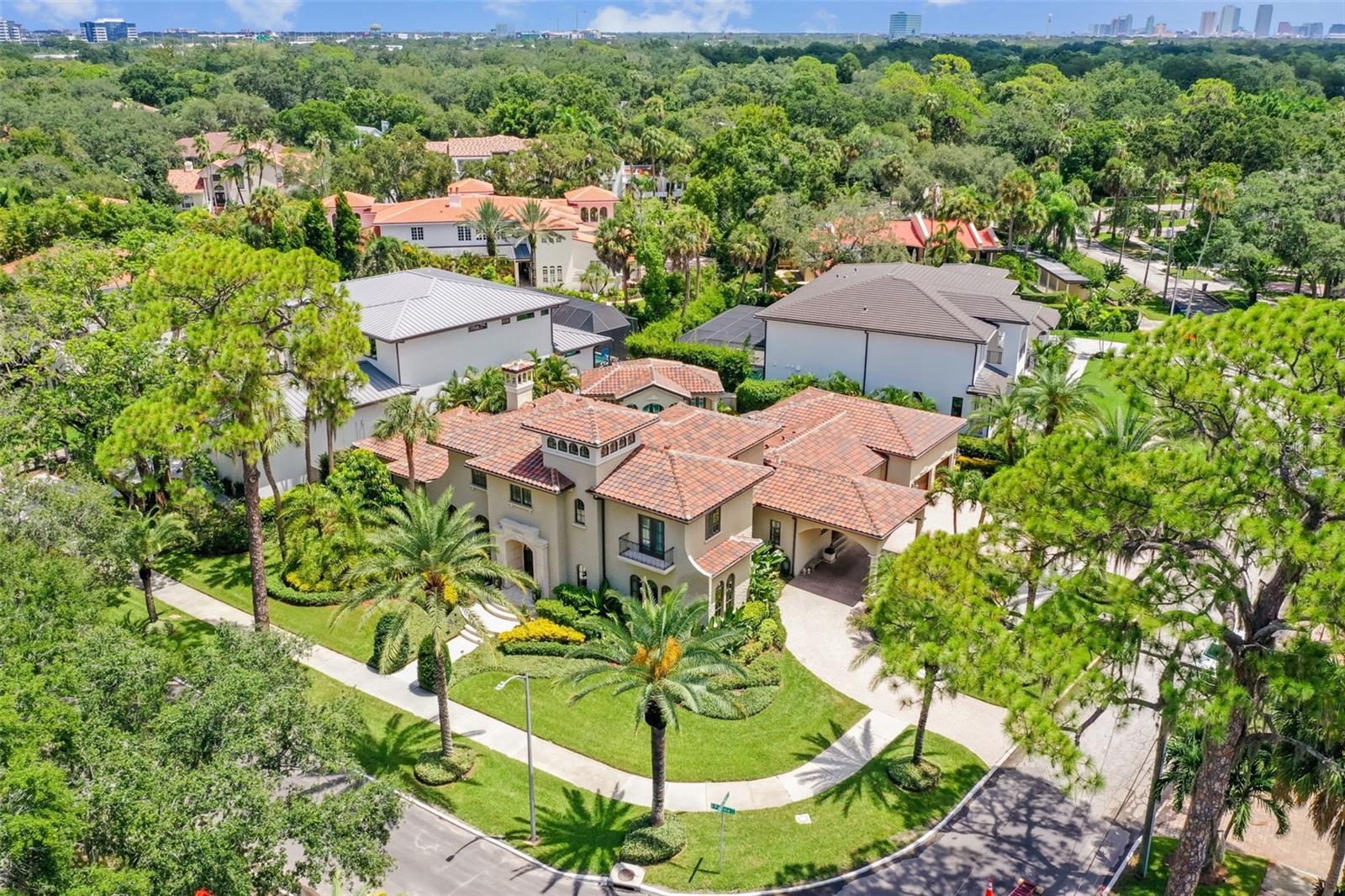 BEACH PARK - Residential