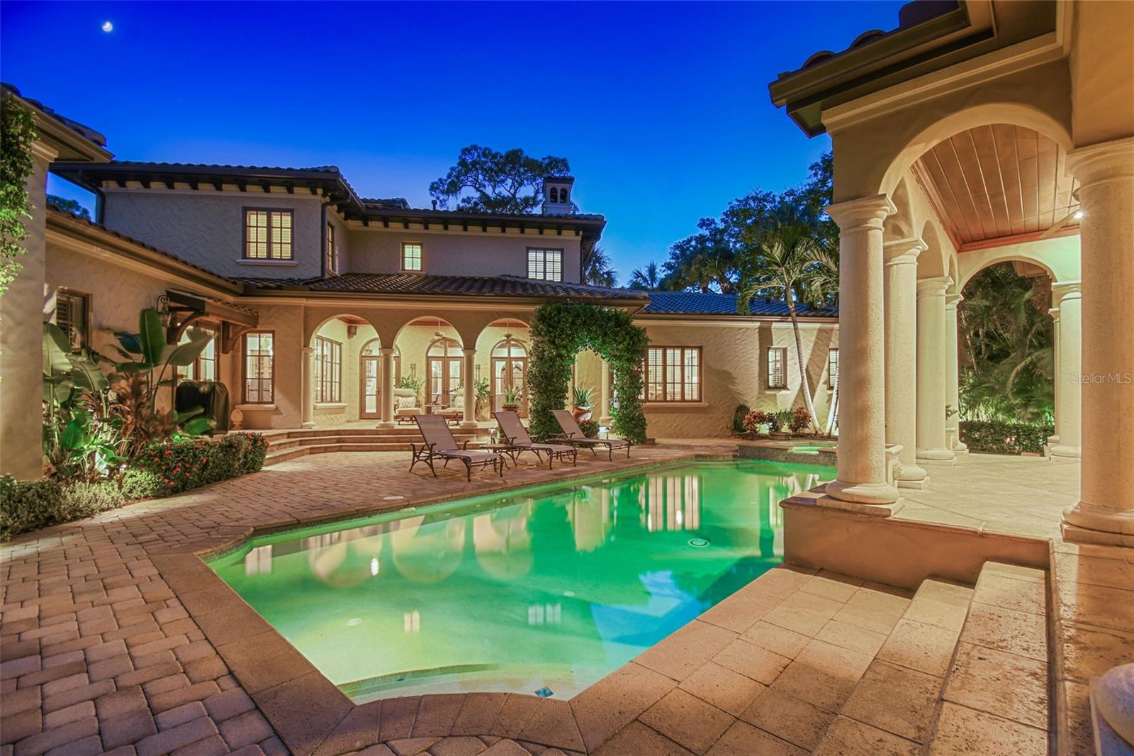 BEACH PARK - Residential