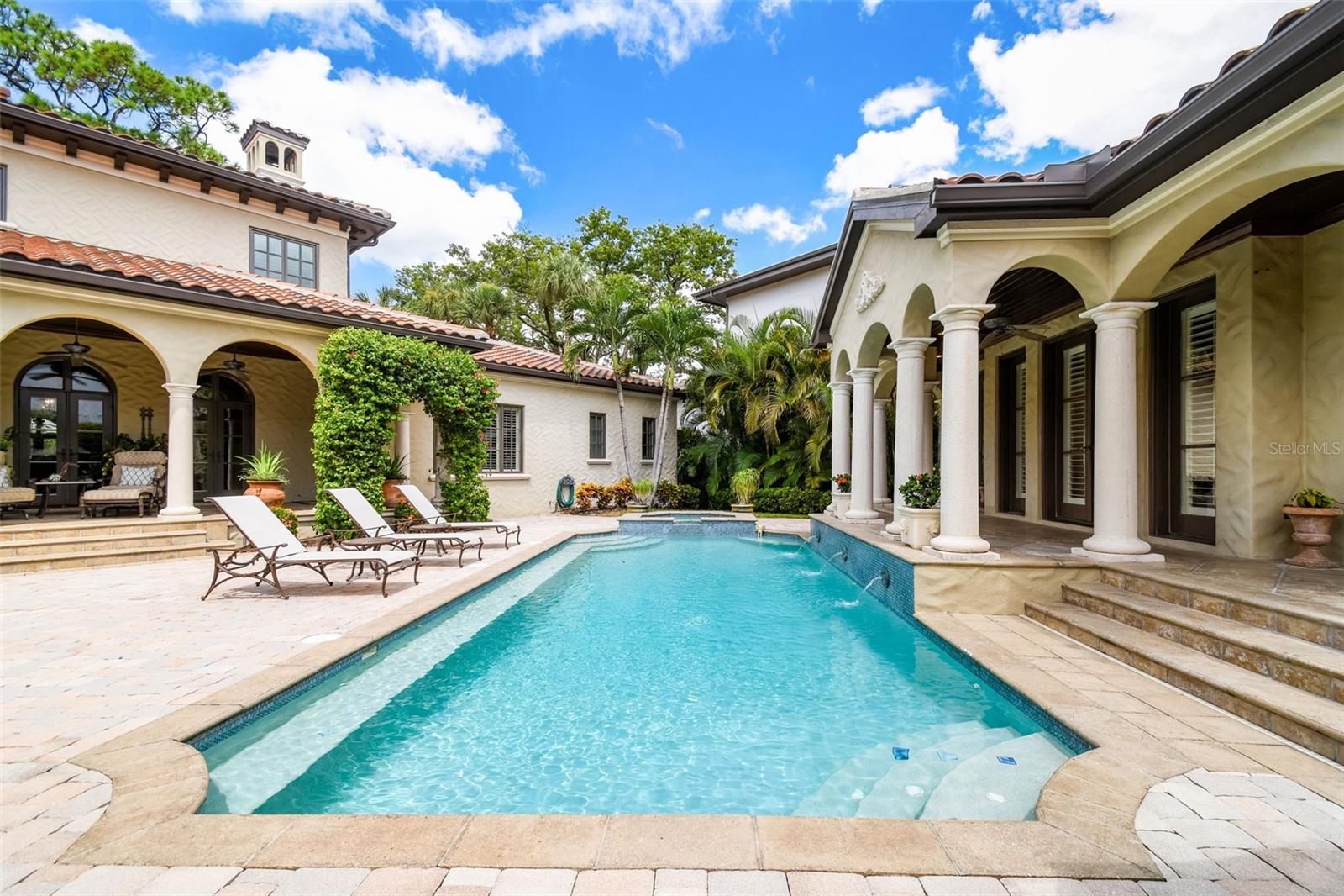 BEACH PARK - Residential