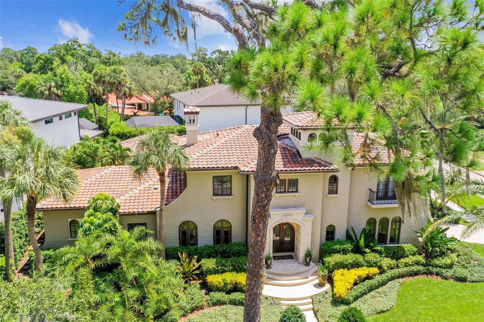 BEACH PARK - Residential