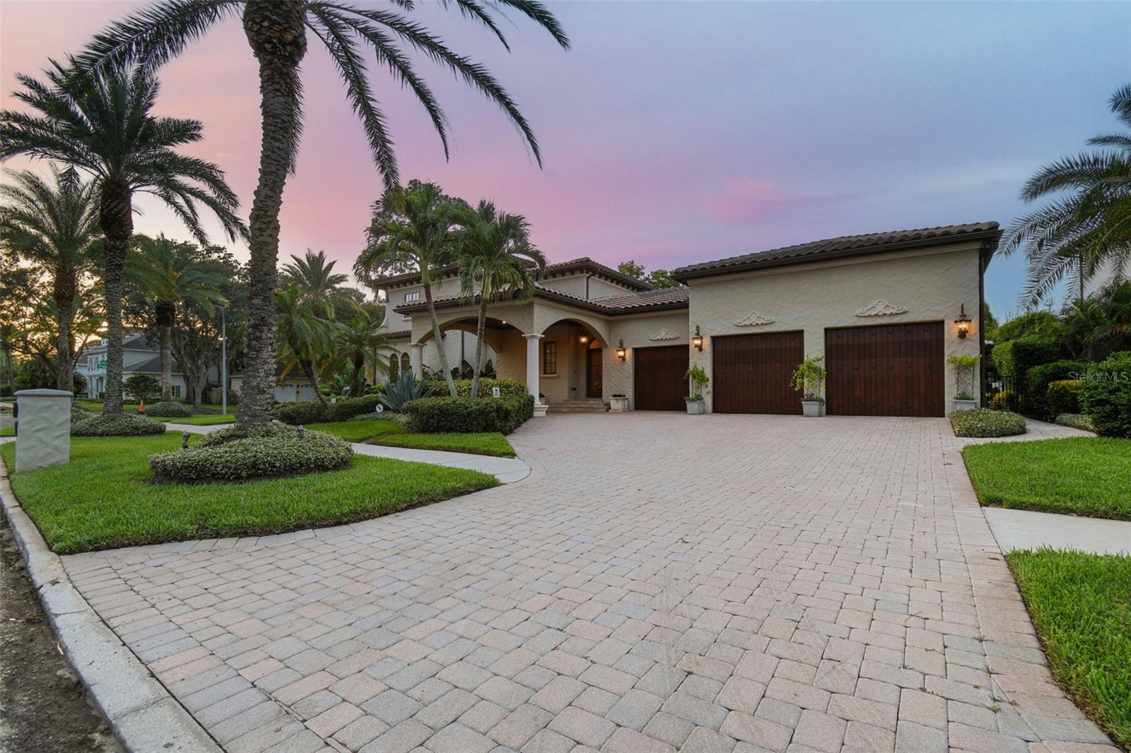 BEACH PARK - Residential