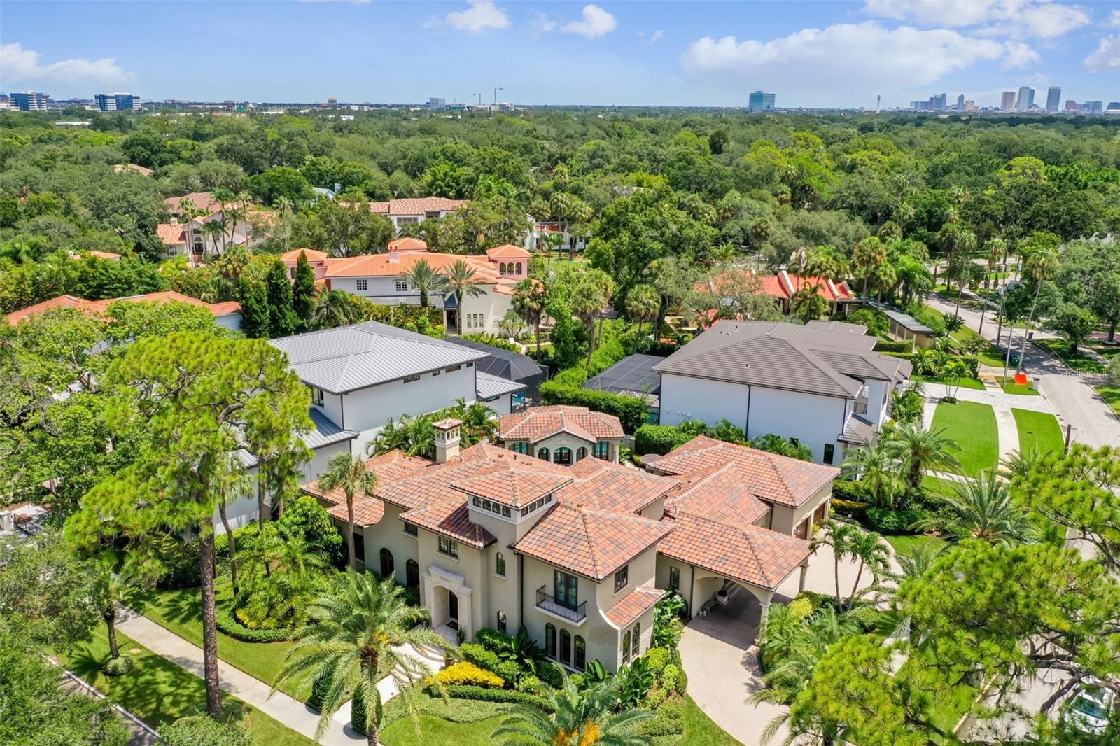 BEACH PARK - Residential