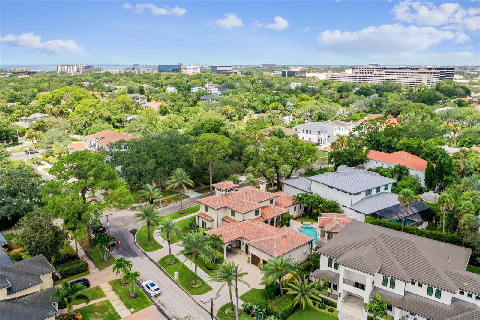 BEACH PARK - Residential